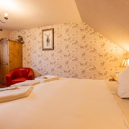 Benview Bed And Breakfast & Luxury Lodge, Isle Of North Uist Paible Luaran gambar