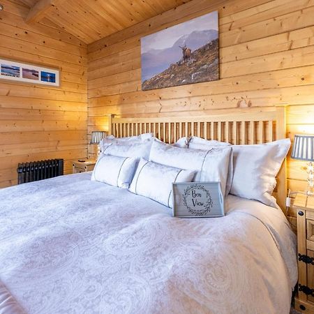 Benview Bed And Breakfast & Luxury Lodge, Isle Of North Uist Paible Luaran gambar