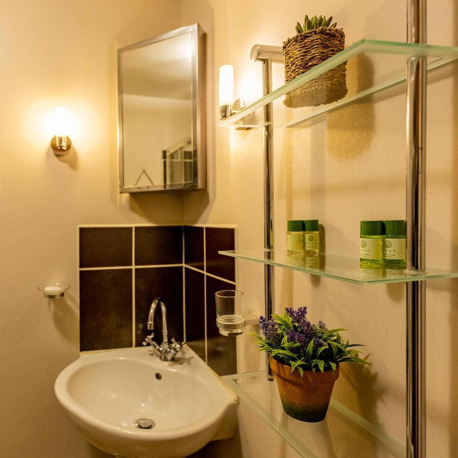 Benview Bed And Breakfast & Luxury Lodge, Isle Of North Uist Paible Luaran gambar