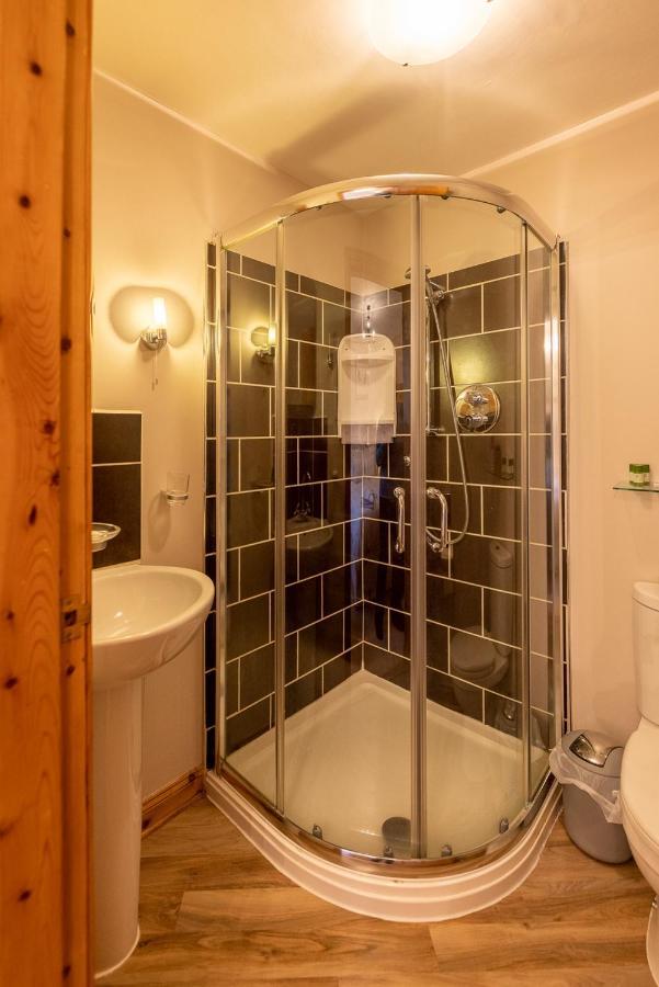 Benview Bed And Breakfast & Luxury Lodge, Isle Of North Uist Paible Luaran gambar