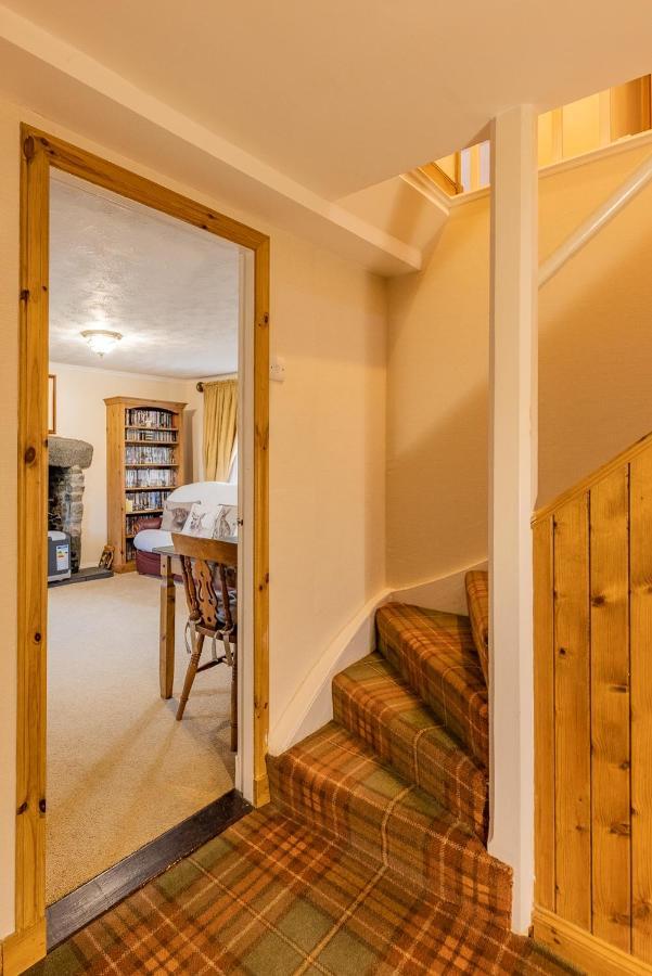 Benview Bed And Breakfast & Luxury Lodge, Isle Of North Uist Paible Luaran gambar
