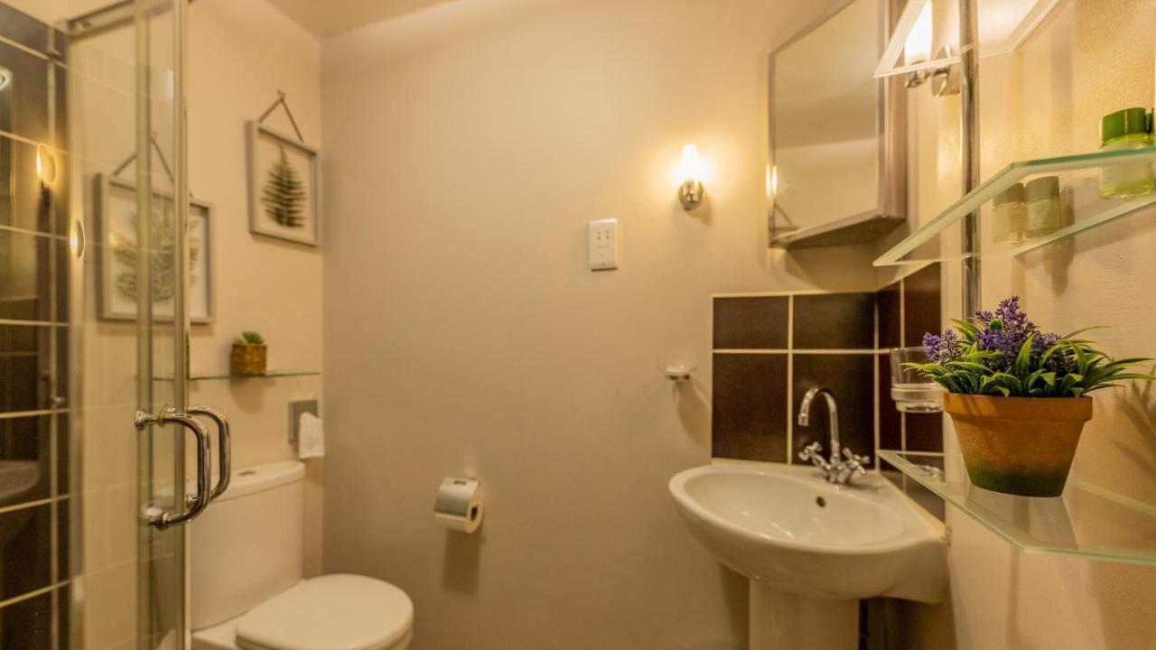 Benview Bed And Breakfast & Luxury Lodge, Isle Of North Uist Paible Luaran gambar